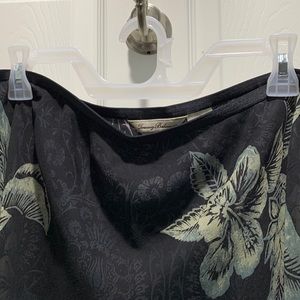 Tommy Bahama Women’s size 16 tropical skirt